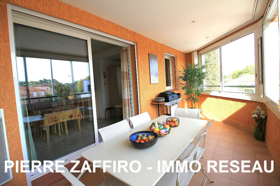 vente Appartement Argeles Sur Mer - Photo 1