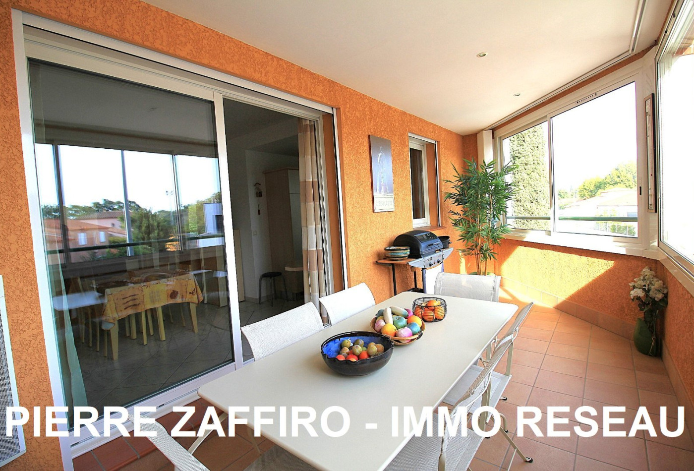 vente Appartement Argeles Sur Mer - Photo 1