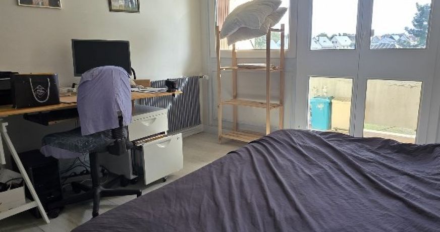 vente Appartement Neuville Les Dieppe