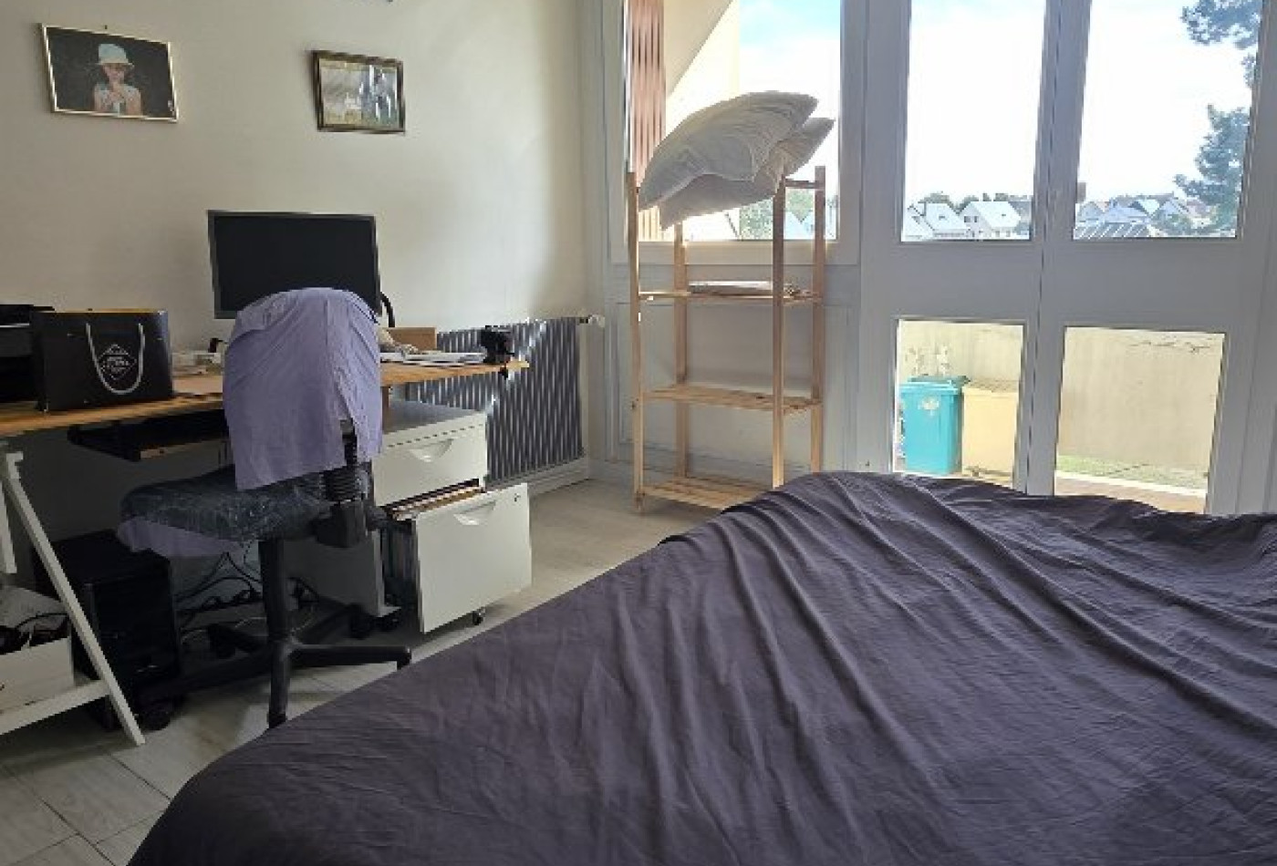 vente Appartement Neuville Les Dieppe - Photo 8