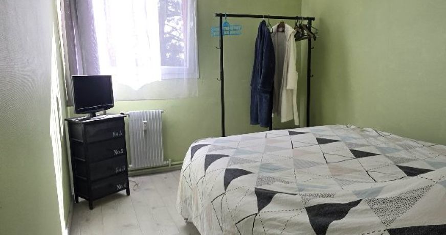 vente Appartement Neuville Les Dieppe