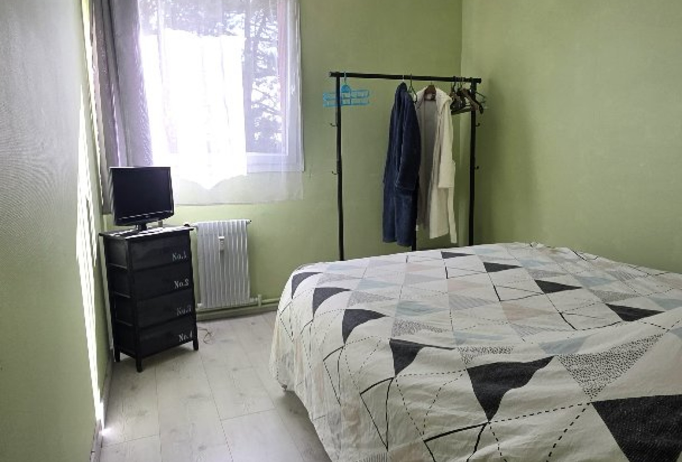 vente Appartement Neuville Les Dieppe - Photo 7