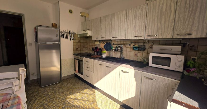 vente Appartement Neuville Les Dieppe