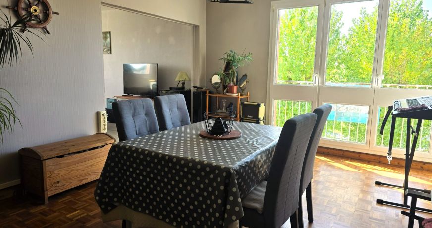 vente Appartement Neuville Les Dieppe