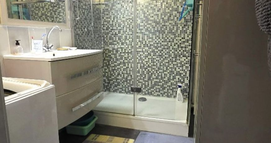 vente Appartement Neuville Les Dieppe