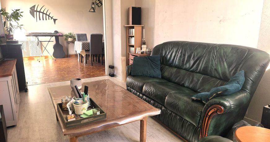 vente Appartement Neuville Les Dieppe