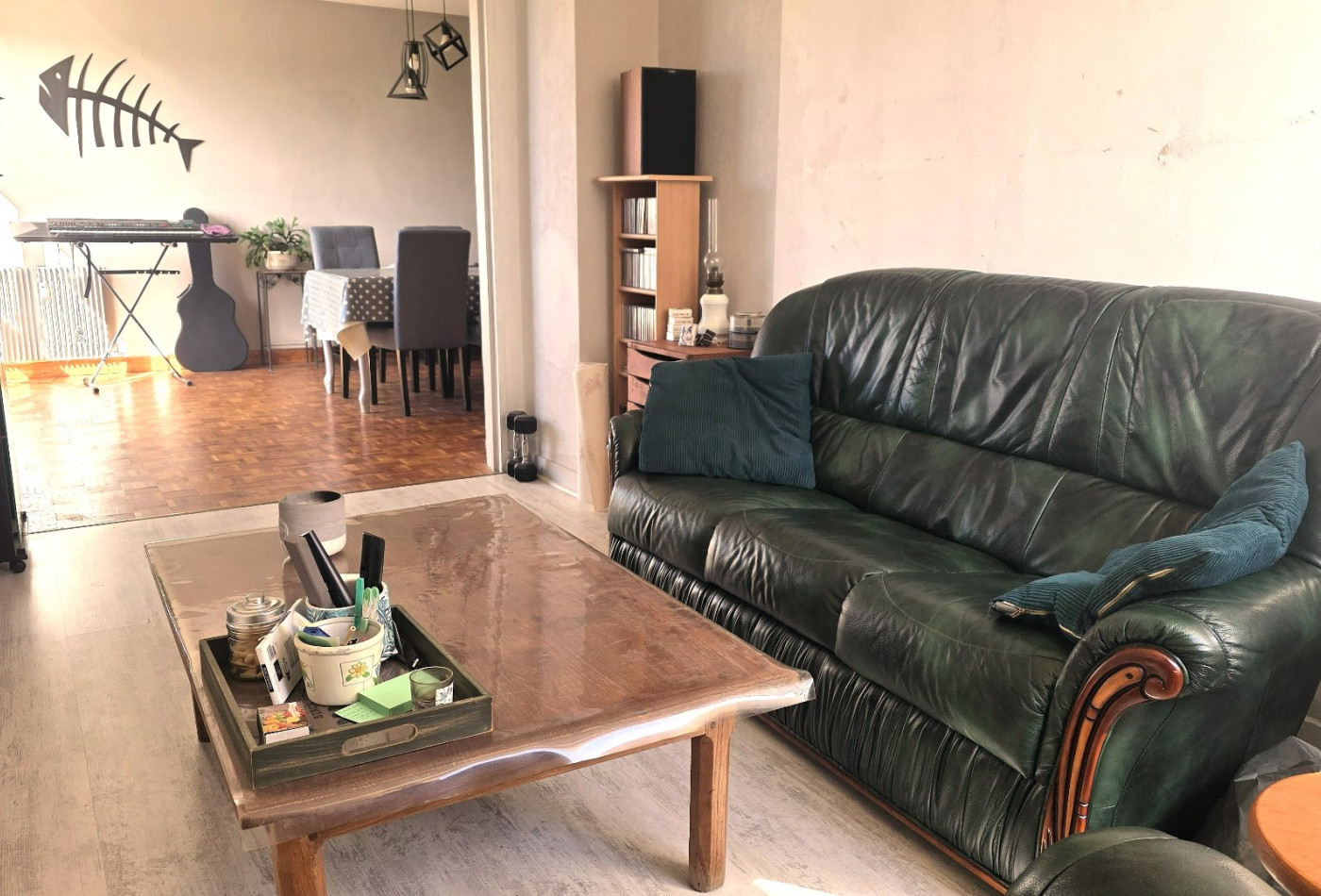 vente Appartement Neuville Les Dieppe - Photo 2