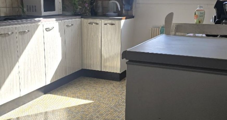 vente Appartement Neuville Les Dieppe