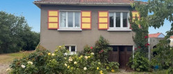 vente Maison Le Crotoy