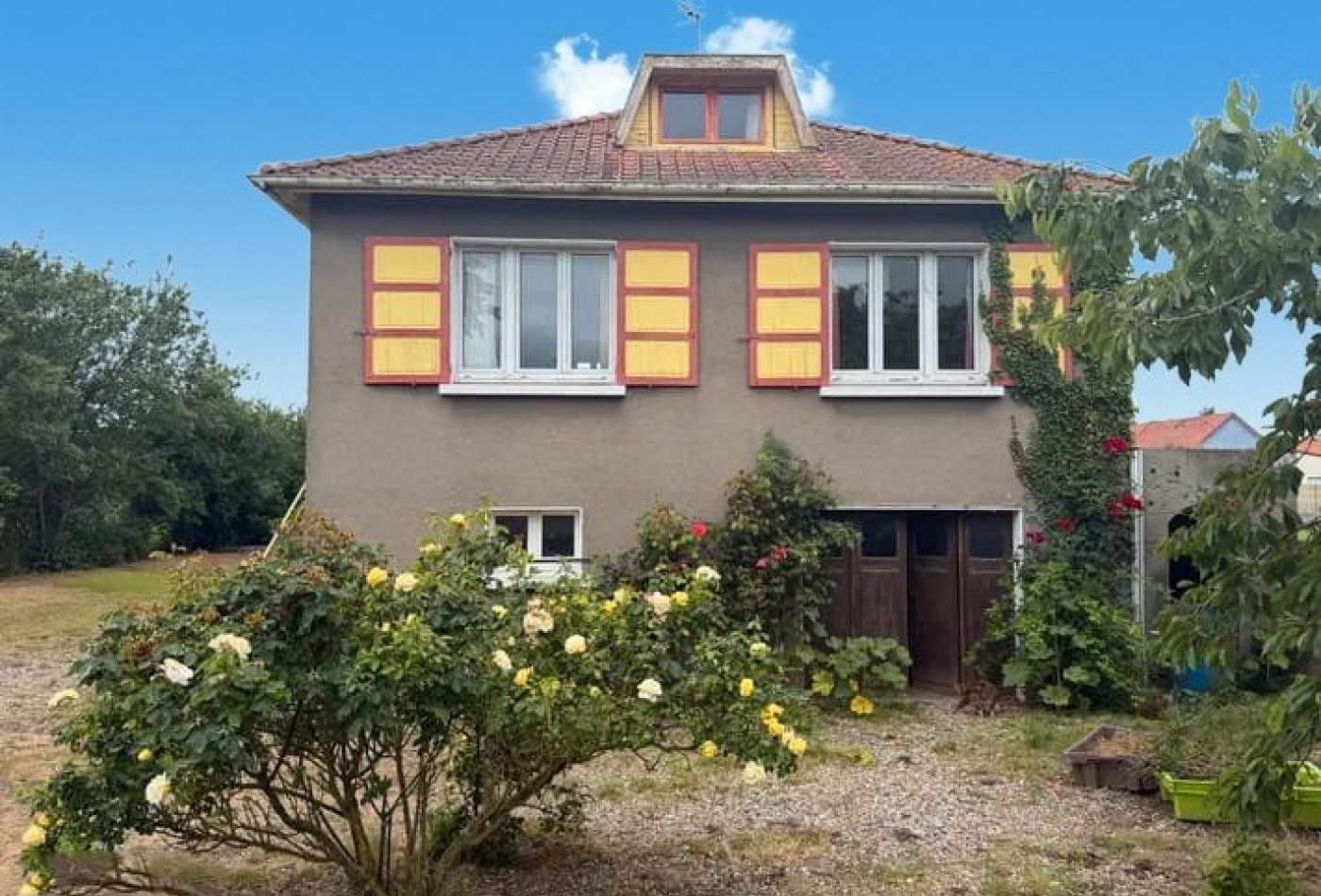 vente Maison Le Crotoy - Photo 1