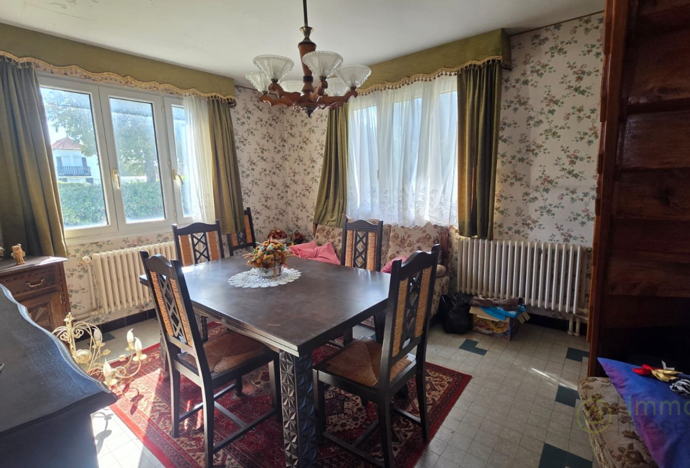 vente Maison Le Crotoy - Photo 2