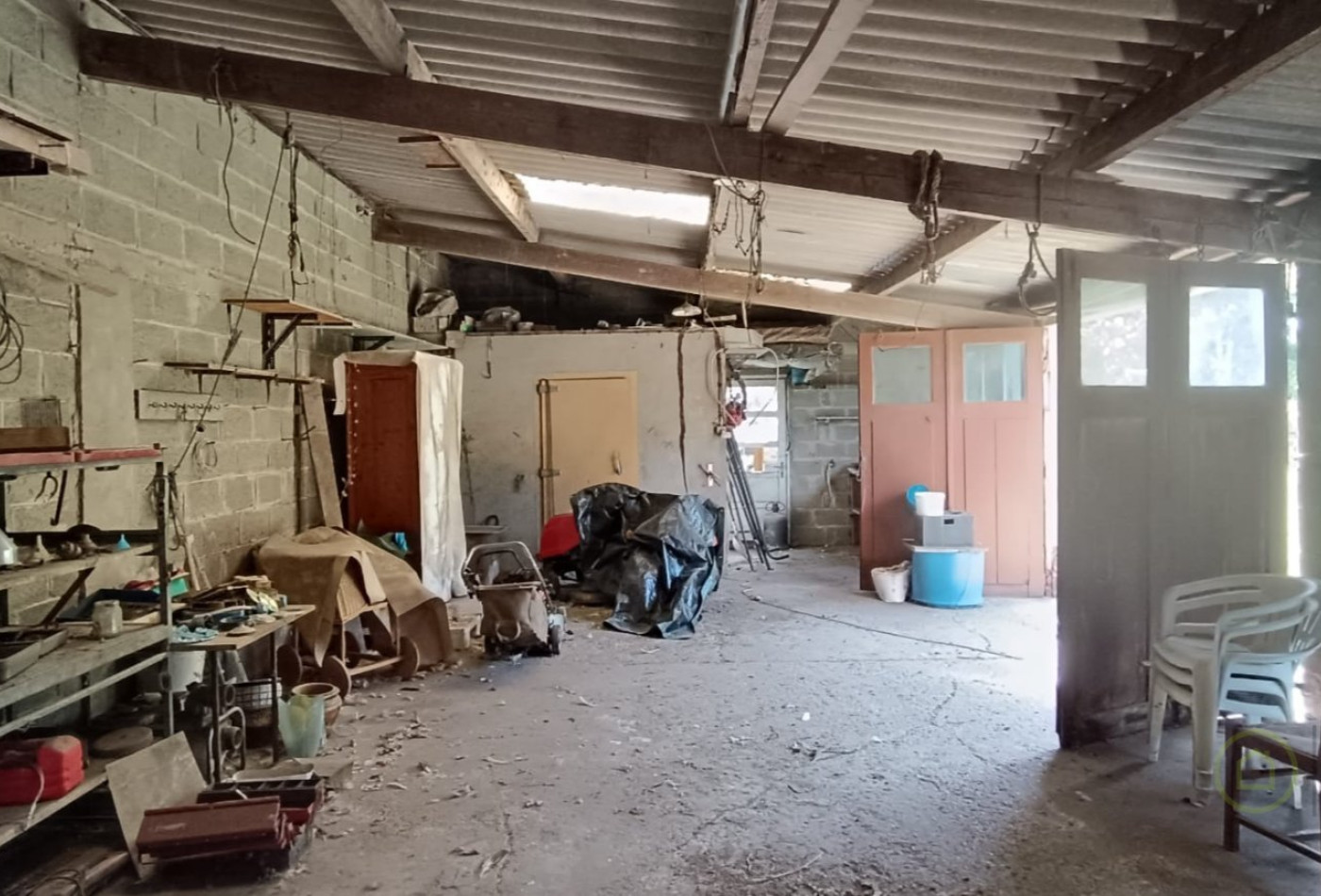 vente Maison Le Crotoy - Photo 8