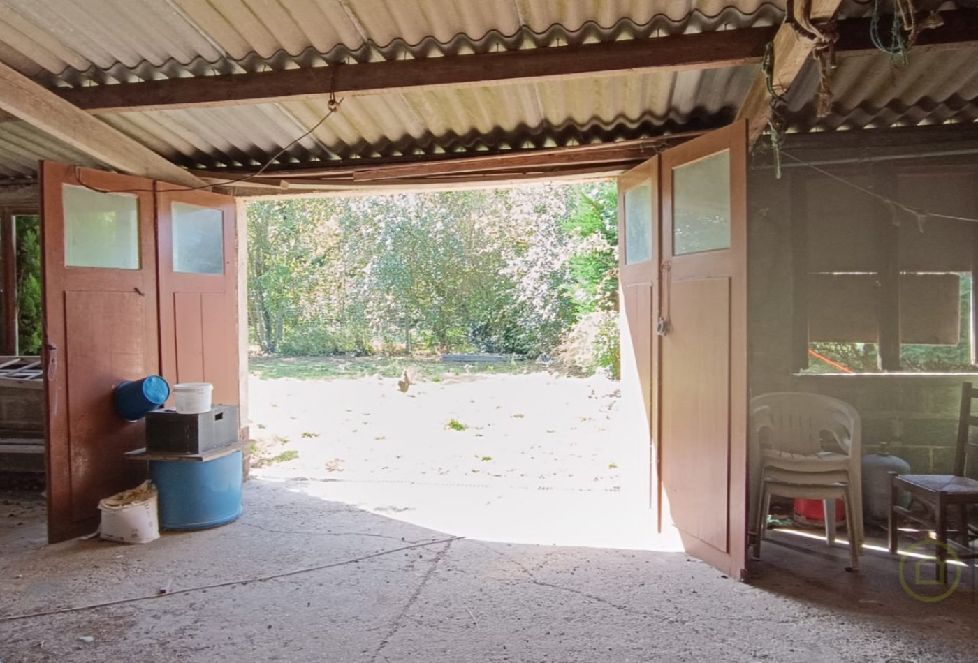 vente Maison Le Crotoy - Photo 9