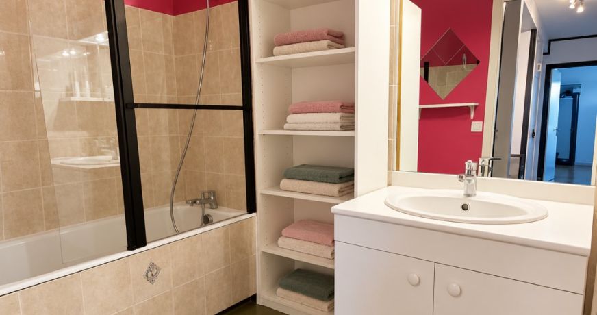 vente Appartement Granville