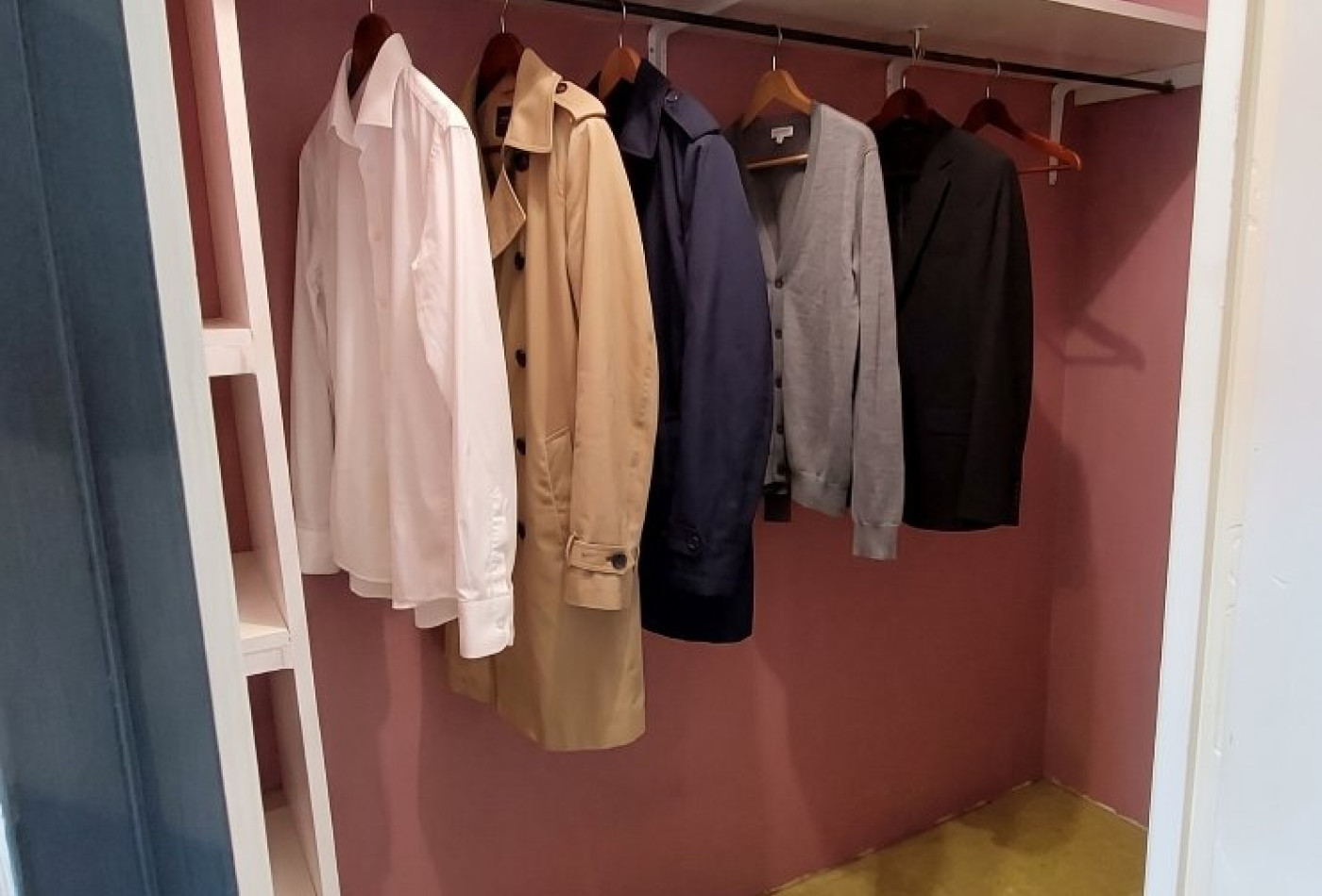 vente Appartement Granville - Photo 9