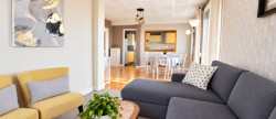 vente Appartement Granville