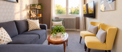 vente Appartement Granville