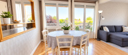 vente Appartement Granville