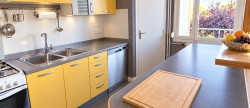 vente Appartement Granville