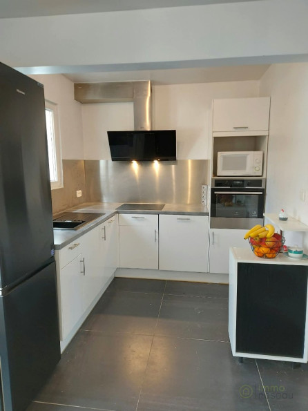 vente Maison Maubeuge - Photo 8