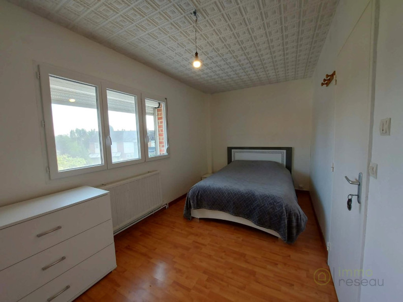 vente Maison Maubeuge - Photo 10