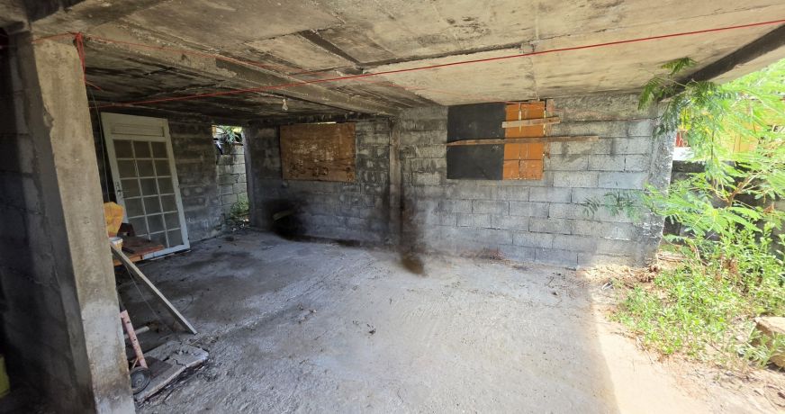 vente Maison Fort De France