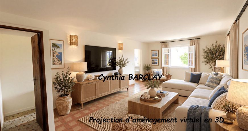 vente Maison Fort De France