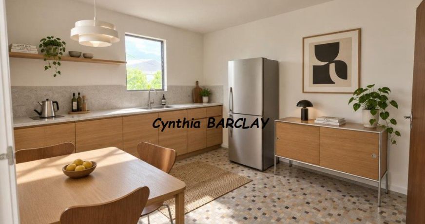 vente Maison Fort De France