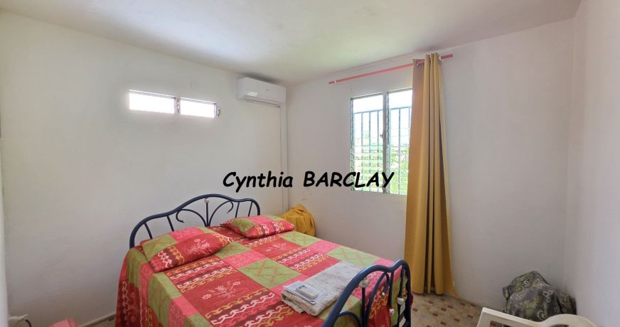 vente Maison Fort De France