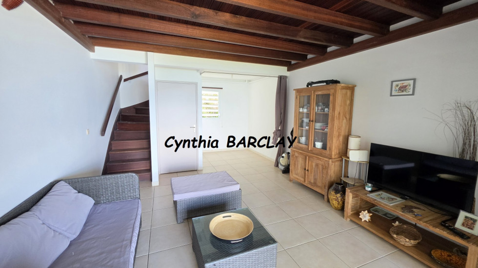 vente Appartement Les Anses D'arlet - Photo 5