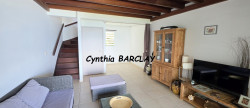 vente Appartement Les Anses D'arlet