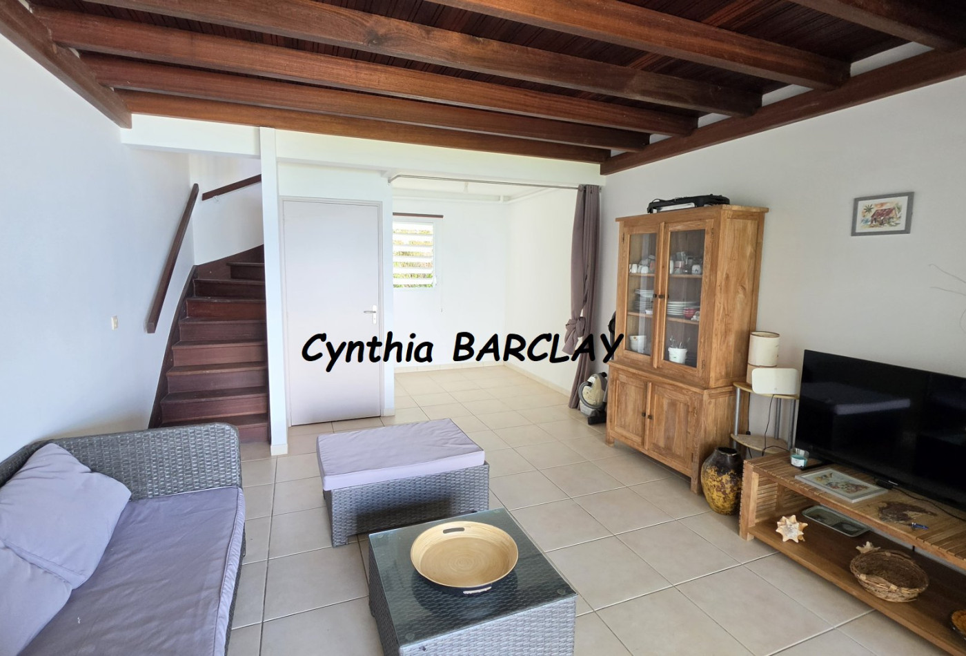 vente Appartement Les Anses D'arlet - Photo 5