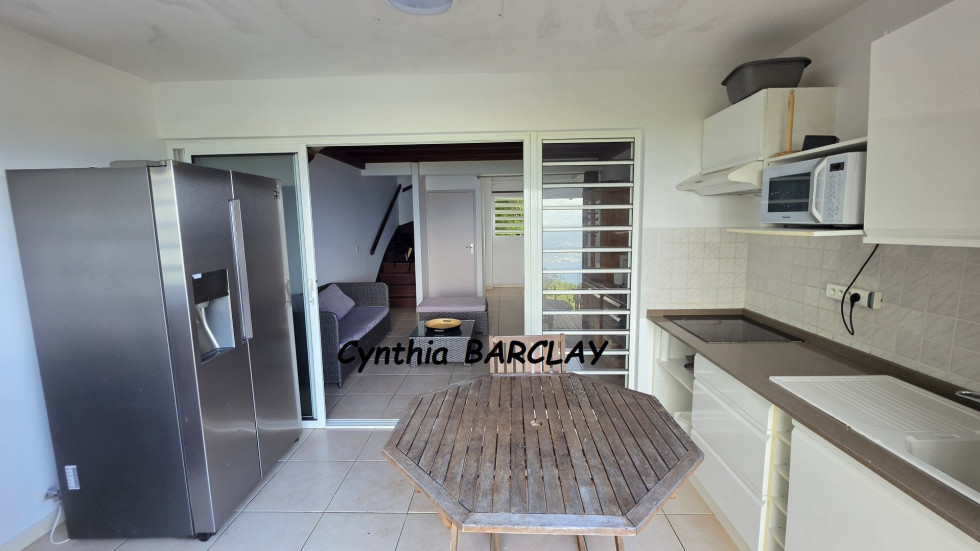 vente Appartement Les Anses D'arlet - Photo 7