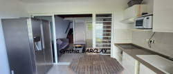 vente Appartement Les Anses D'arlet