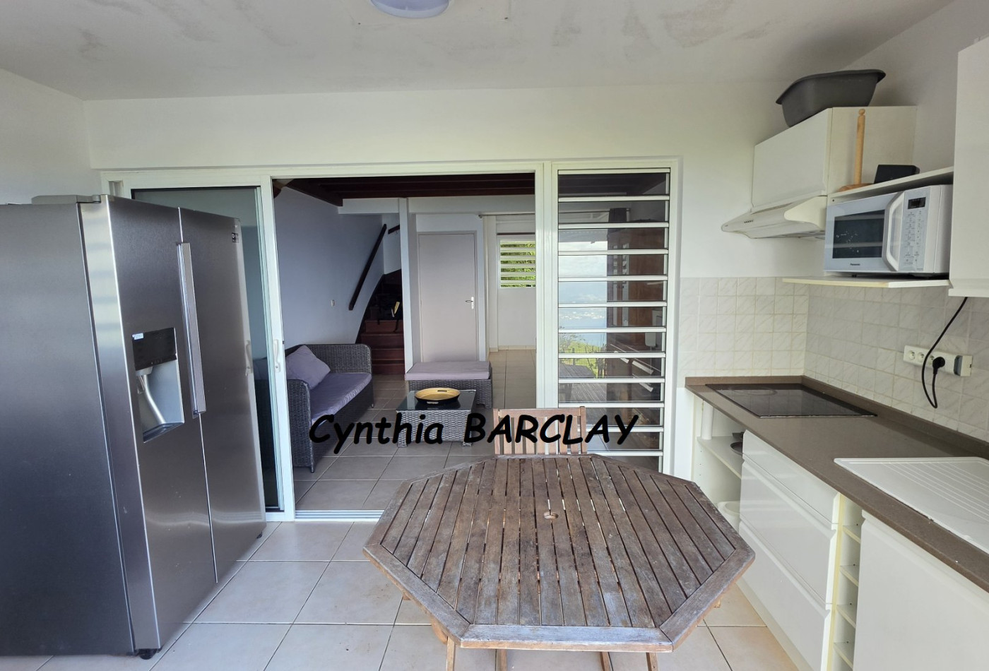 vente Appartement Les Anses D'arlet - Photo 7
