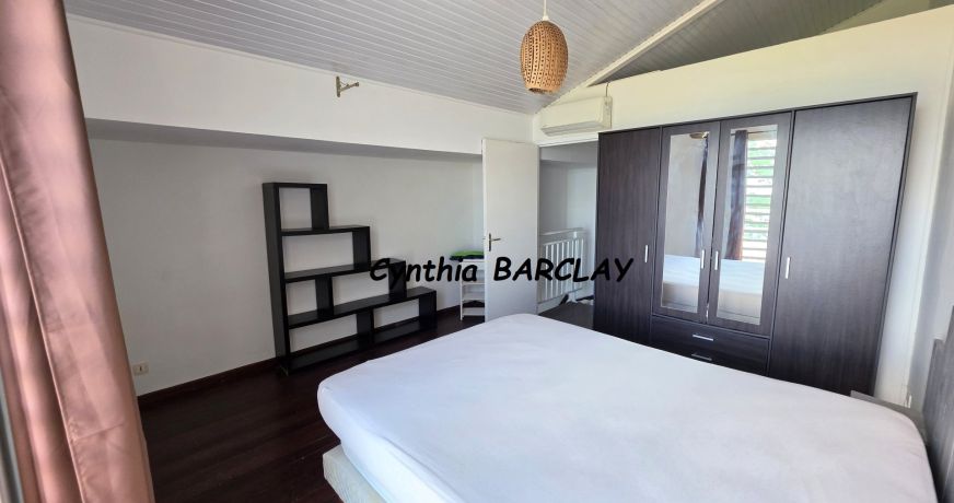 vente Appartement Les Anses D'arlet