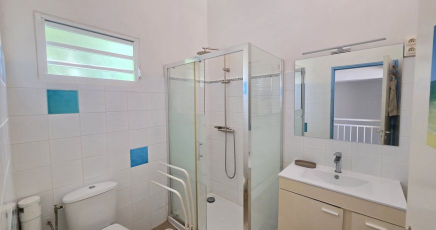 vente Appartement Les Anses D'arlet