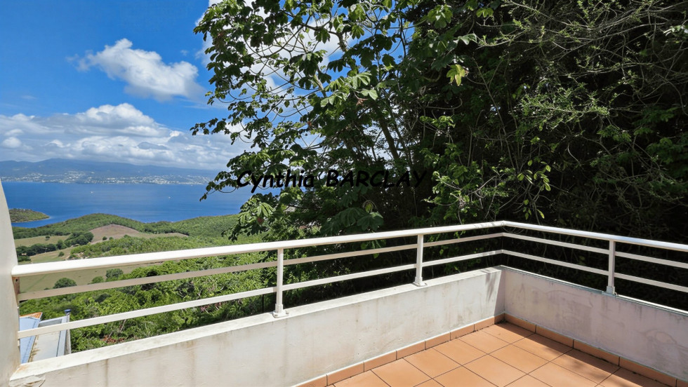 vente Appartement Les Anses D'arlet - Photo 4