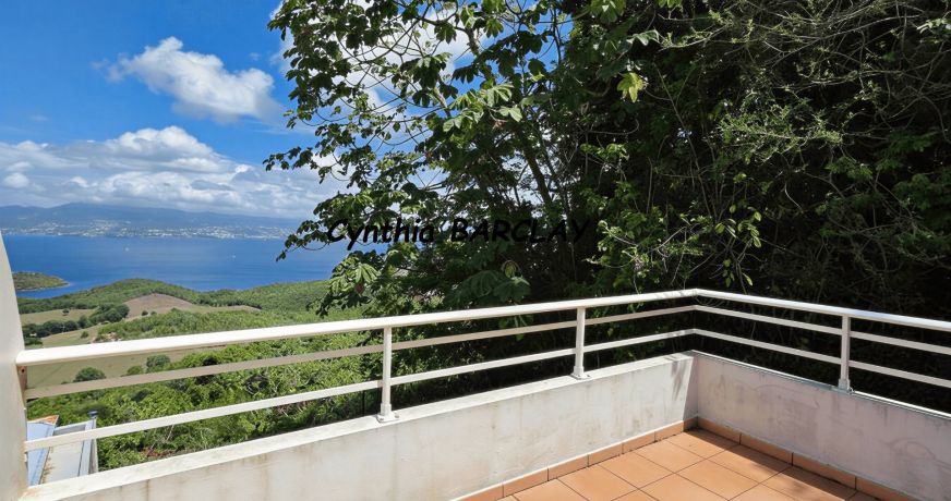 vente Appartement Les Anses D'arlet