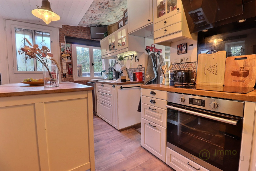 vente Maison Liessies - Photo 4