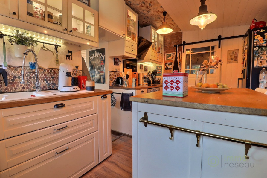 vente Maison Liessies - Photo 5