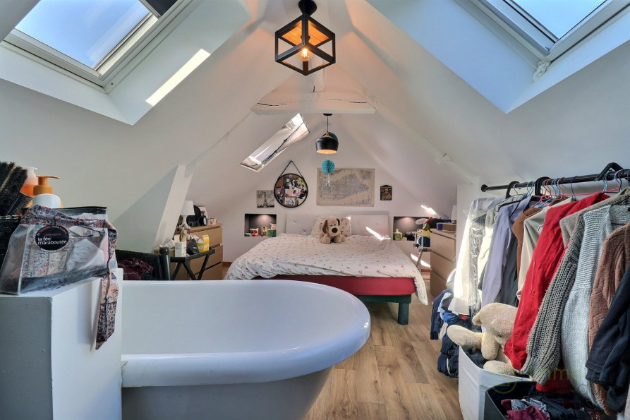 vente Maison Liessies - Photo 6