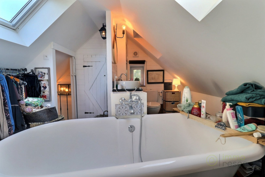 vente Maison Liessies - Photo 7