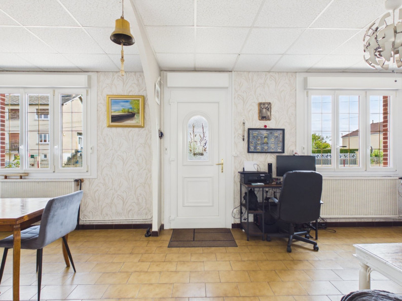 vente Maison Moyencourt - Photo 3