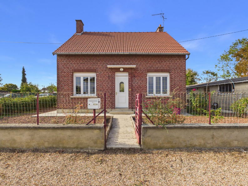 vente Maison Moyencourt - Photo 2