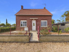 vente Maison Moyencourt