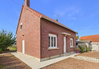 vente Maison Moyencourt