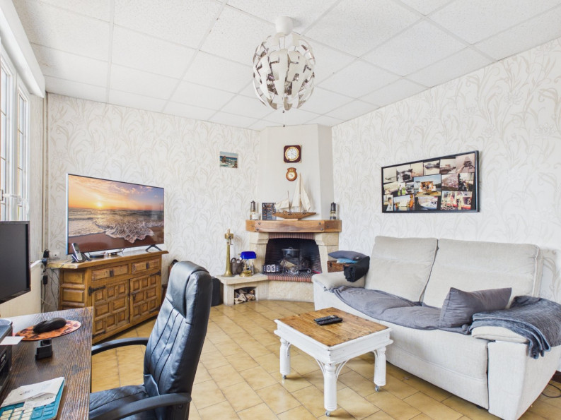vente Maison Moyencourt - Photo 5