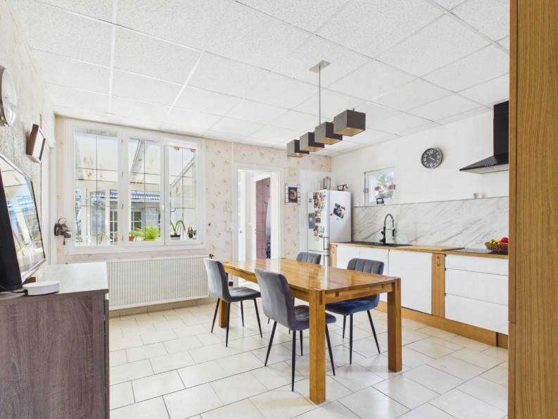 vente Maison Moyencourt - Photo 10