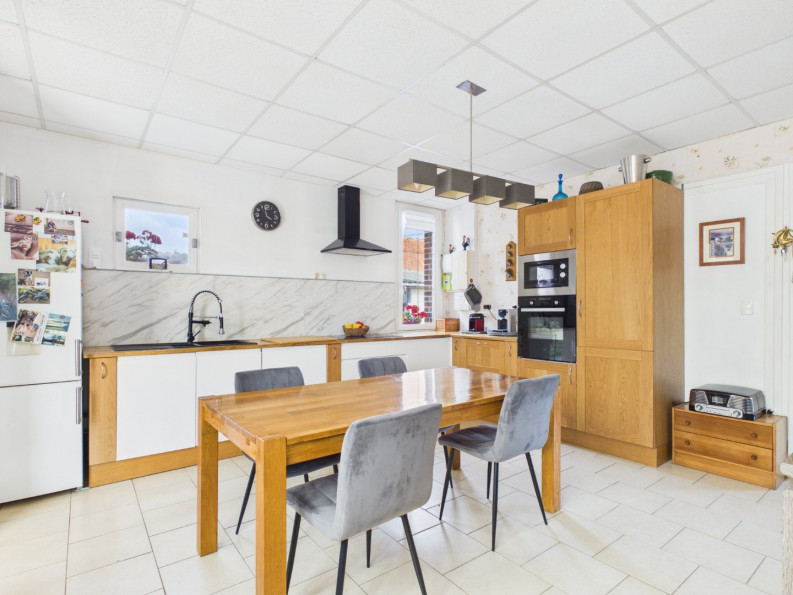 vente Maison Moyencourt - Photo 9